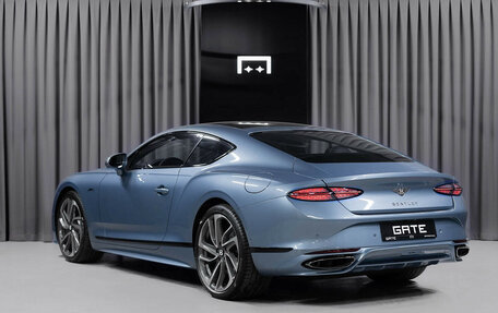 Bentley Continental GT, 2025 год, 51 929 800 рублей, 7 фотография