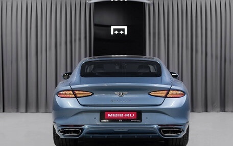 Bentley Continental GT, 2025 год, 51 929 800 рублей, 8 фотография