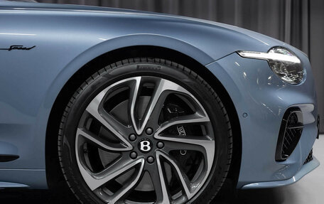 Bentley Continental GT, 2025 год, 51 929 800 рублей, 14 фотография