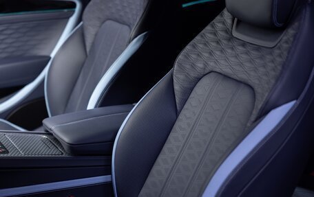 Bentley Continental GT, 2025 год, 51 929 800 рублей, 24 фотография