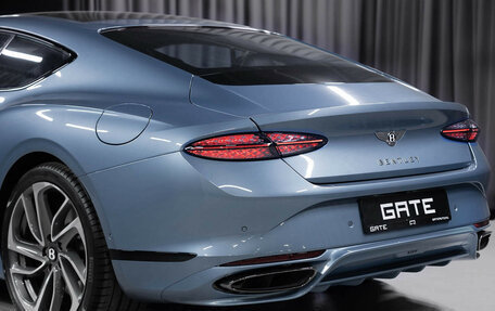 Bentley Continental GT, 2025 год, 51 929 800 рублей, 13 фотография