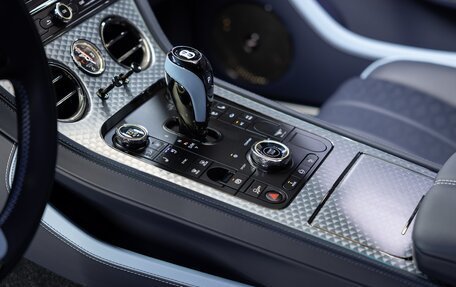 Bentley Continental GT, 2025 год, 51 929 800 рублей, 23 фотография