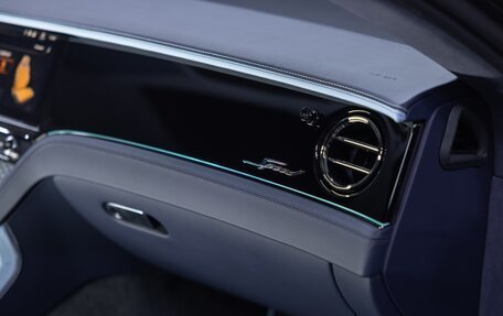 Bentley Continental GT, 2025 год, 51 929 800 рублей, 25 фотография