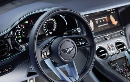 Bentley Continental GT, 2025 год, 51 929 800 рублей, 22 фотография