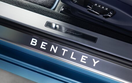 Bentley Continental GT, 2025 год, 51 929 800 рублей, 20 фотография