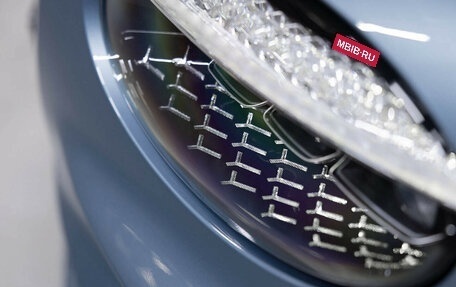 Bentley Continental GT, 2025 год, 51 929 800 рублей, 16 фотография