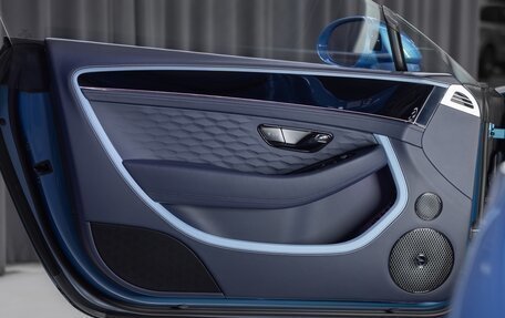 Bentley Continental GT, 2025 год, 51 929 800 рублей, 17 фотография