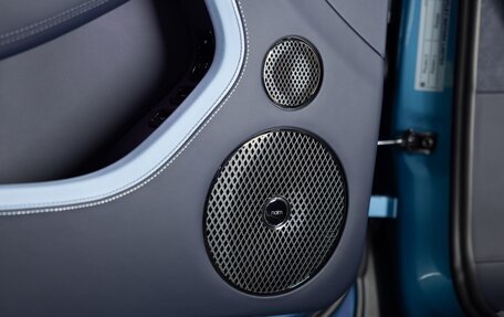 Bentley Continental GT, 2025 год, 51 929 800 рублей, 18 фотография