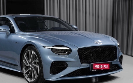 Bentley Continental GT, 2025 год, 51 929 800 рублей, 12 фотография