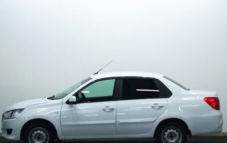 Datsun on-DO I рестайлинг, 2019 год, 599 000 рублей, 5 фотография