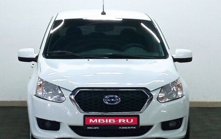 Datsun on-DO I рестайлинг, 2019 год, 599 000 рублей, 2 фотография