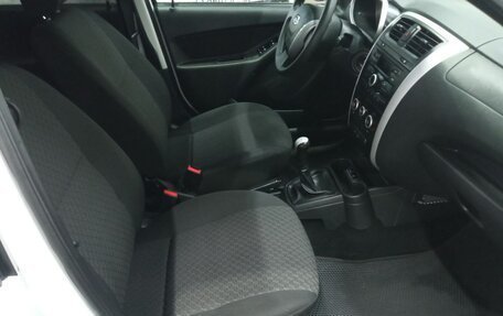 Datsun on-DO I рестайлинг, 2019 год, 599 000 рублей, 12 фотография