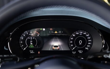 Bentley Continental GT, 2025 год, 51 929 800 рублей, 28 фотография