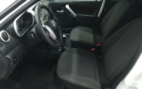 Datsun on-DO I рестайлинг, 2019 год, 599 000 рублей, 10 фотография