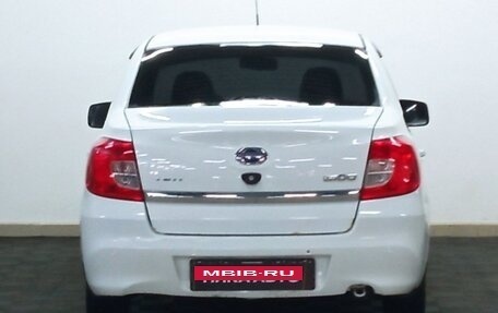 Datsun on-DO I рестайлинг, 2019 год, 599 000 рублей, 6 фотография