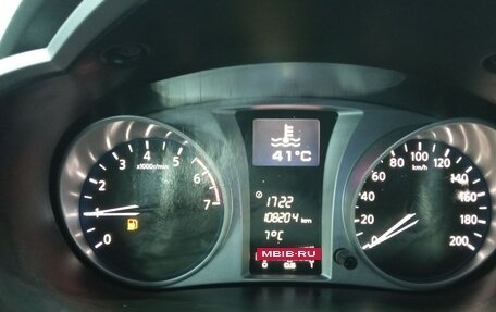 Datsun on-DO I рестайлинг, 2019 год, 599 000 рублей, 7 фотография