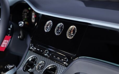 Bentley Continental GT, 2025 год, 51 929 800 рублей, 27 фотография