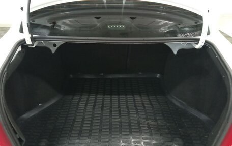 Datsun on-DO I рестайлинг, 2019 год, 599 000 рублей, 15 фотография