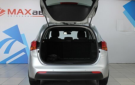 KIA cee'd III, 2016 год, 1 445 000 рублей, 12 фотография