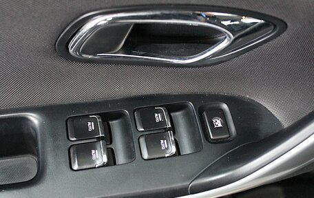 KIA cee'd III, 2016 год, 1 445 000 рублей, 16 фотография