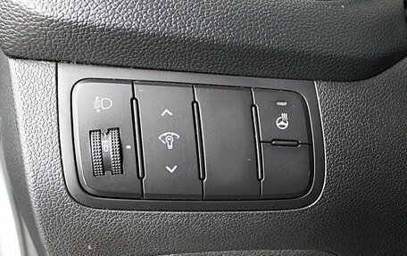 KIA cee'd III, 2016 год, 1 445 000 рублей, 17 фотография