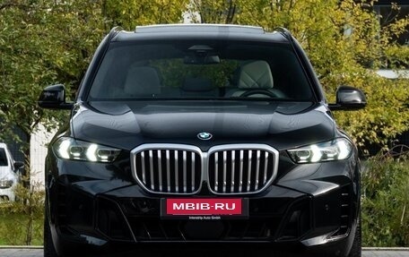 BMW X5, 2025 год, 9 500 032 рублей, 2 фотография