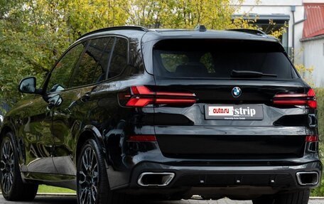 BMW X5, 2025 год, 9 500 032 рублей, 4 фотография