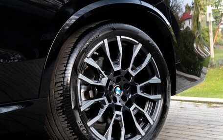 BMW X5, 2025 год, 9 500 032 рублей, 8 фотография