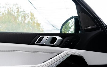 BMW X5, 2025 год, 9 500 032 рублей, 18 фотография