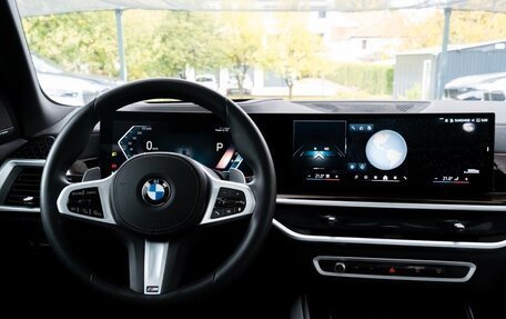 BMW X5, 2025 год, 9 500 032 рублей, 12 фотография