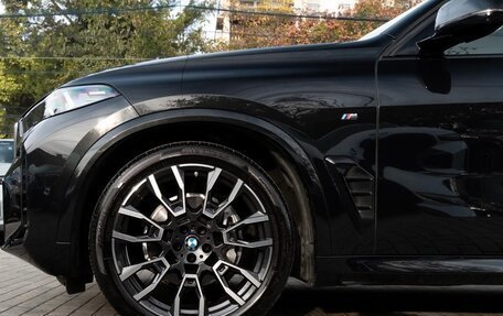 BMW X5, 2025 год, 9 500 032 рублей, 9 фотография