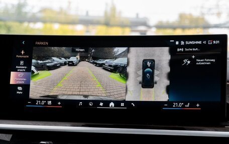 BMW X5, 2025 год, 9 500 032 рублей, 16 фотография