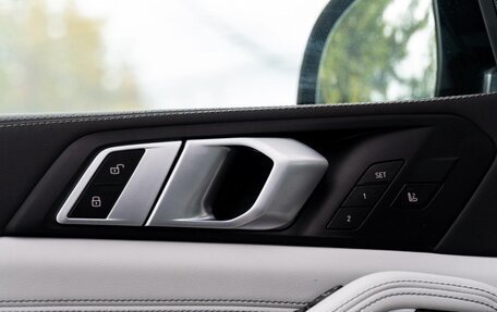 BMW X5, 2025 год, 9 500 032 рублей, 19 фотография