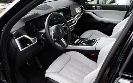 BMW X5, 2025 год, 9 500 032 рублей, 10 фотография