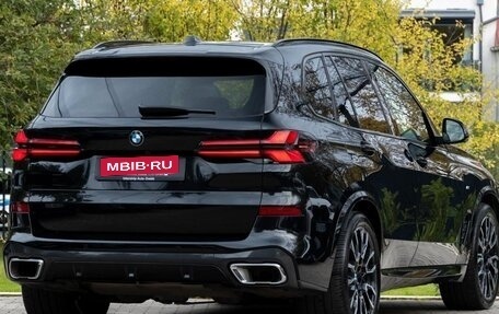 BMW X5, 2025 год, 9 500 032 рублей, 6 фотография