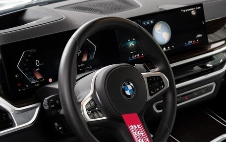 BMW X5, 2025 год, 9 500 032 рублей, 11 фотография