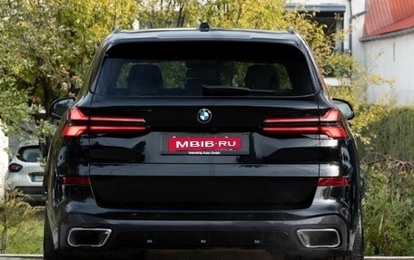 BMW X5, 2025 год, 9 500 032 рублей, 5 фотография