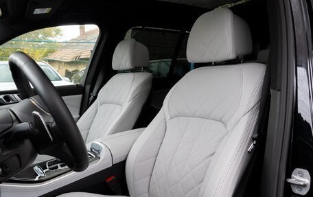 BMW X5, 2025 год, 9 500 032 рублей, 21 фотография