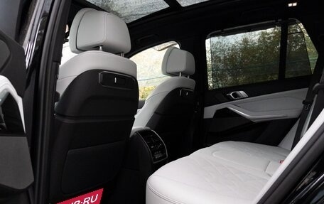 BMW X5, 2025 год, 9 500 032 рублей, 25 фотография