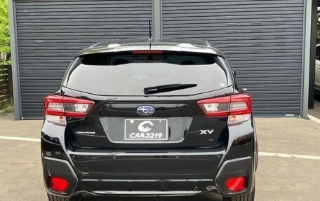 Subaru XV II, 2021 год, 1 400 999 рублей, 5 фотография