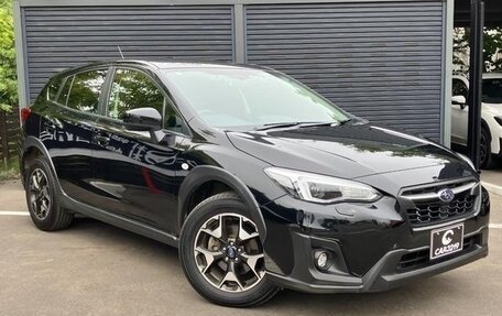 Subaru XV II, 2021 год, 1 400 999 рублей, 3 фотография