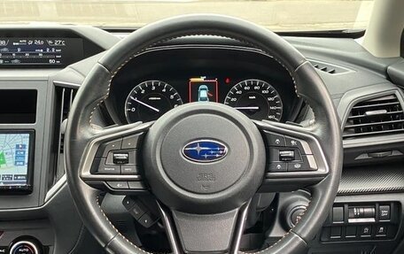 Subaru XV II, 2021 год, 1 400 999 рублей, 13 фотография