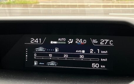 Subaru XV II, 2021 год, 1 400 999 рублей, 15 фотография