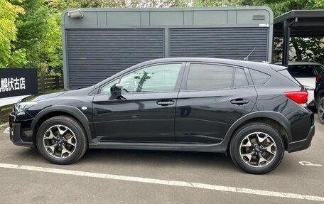 Subaru XV II, 2021 год, 1 400 999 рублей, 8 фотография