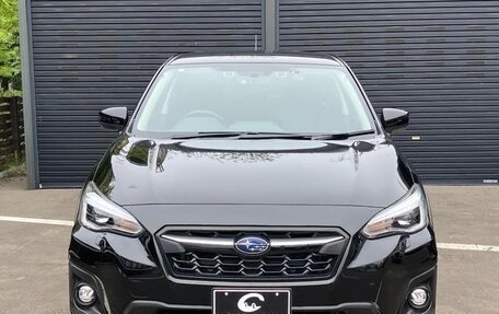 Subaru XV II, 2021 год, 1 400 999 рублей, 2 фотография