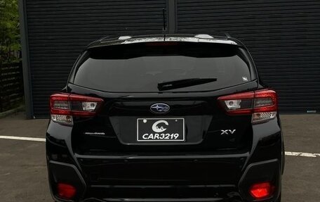 Subaru XV II, 2021 год, 1 400 999 рублей, 6 фотография