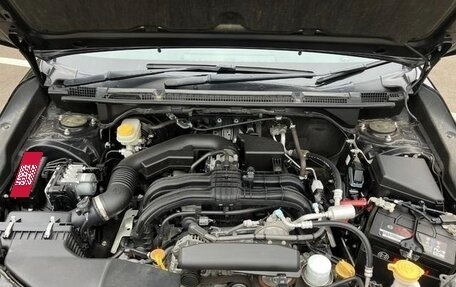 Subaru XV II, 2021 год, 1 400 999 рублей, 11 фотография