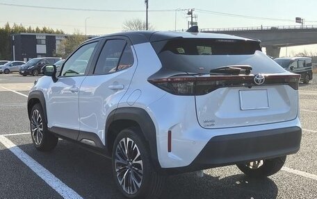 Toyota Yaris Cross, 2022 год, 1 560 001 рублей, 5 фотография