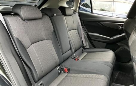 Subaru XV II, 2021 год, 1 400 999 рублей, 20 фотография