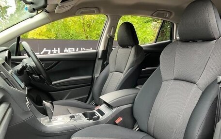 Subaru XV II, 2021 год, 1 400 999 рублей, 18 фотография